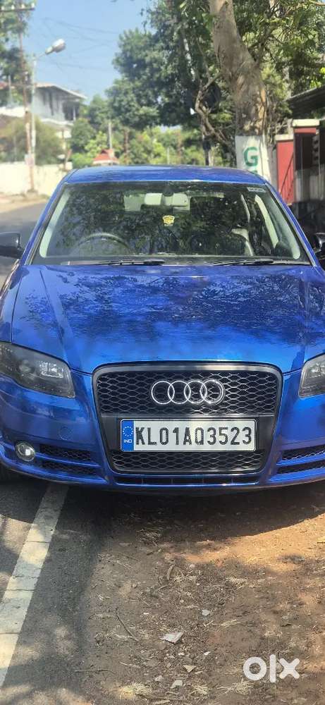 Audi A4 2007 Diesel