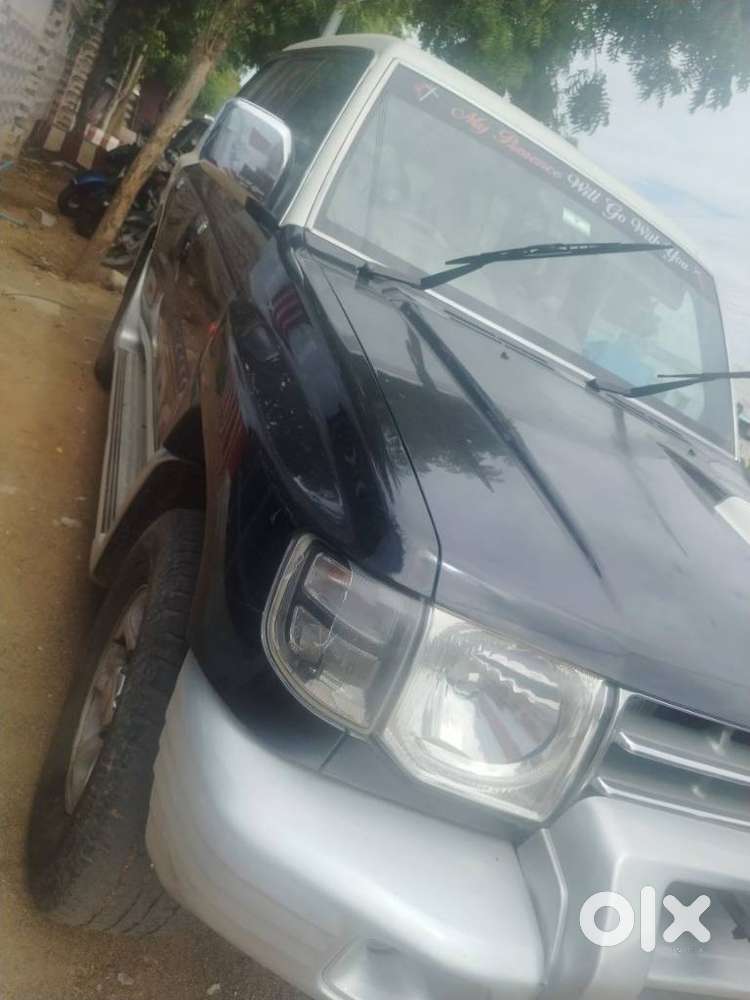 Mitsubishi Pajero, 2010, Diesel