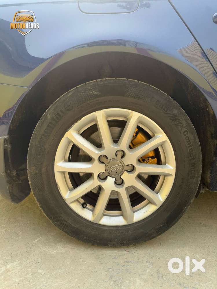 Audi A4 2014-2016 35 Tdi Technology Edition, 2015, Diesel