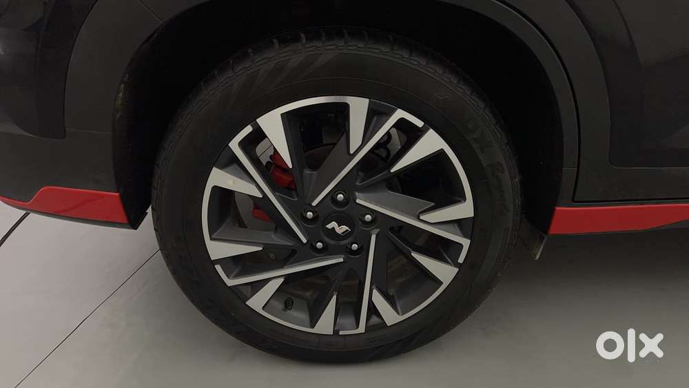 Hyundai Creta N Line N10 1.5 Turbo Mt, 2024, Petrol