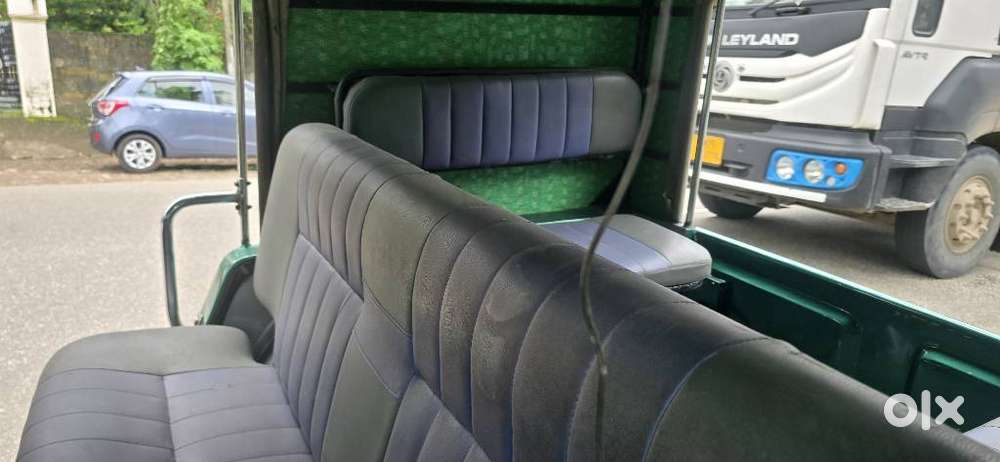 Ambassador Classic Nova Diesel, 2004, Diesel