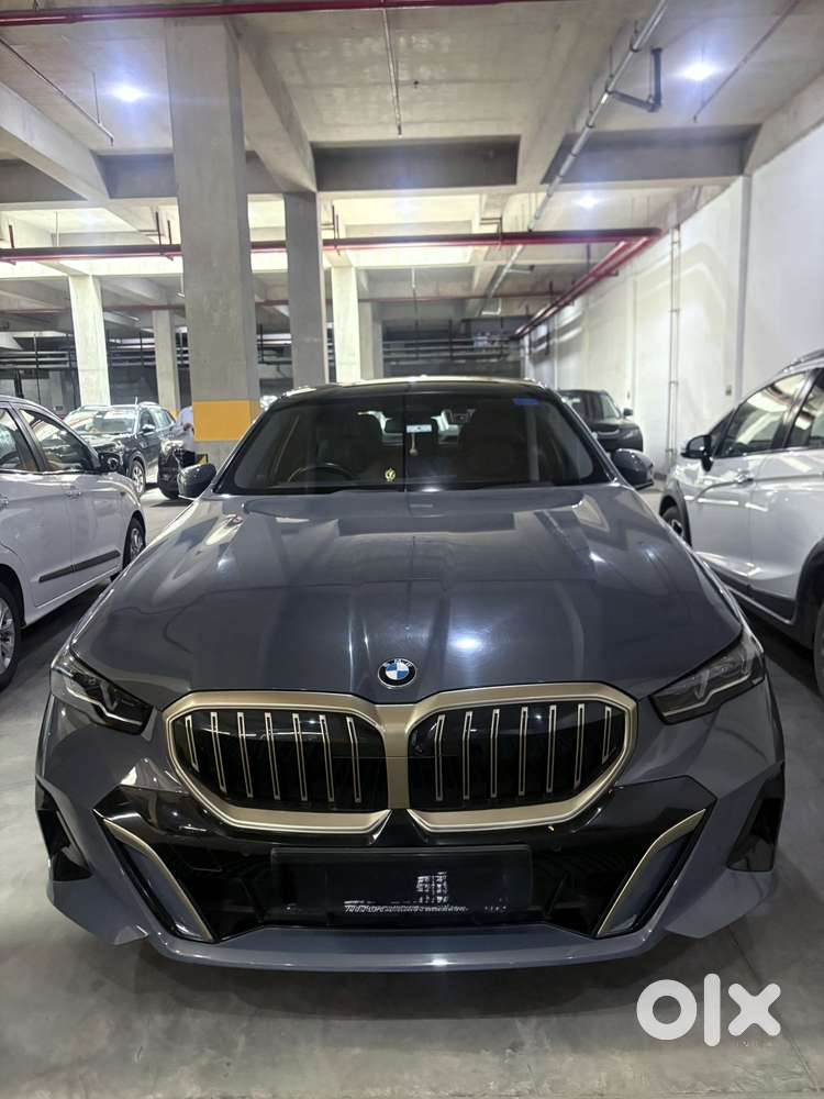 Bmw 5 Series 3.0 530i Touring, 2024, Petrol