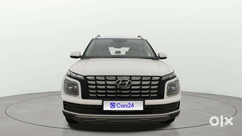 Hyundai Venue Sx, 2023, Petrol