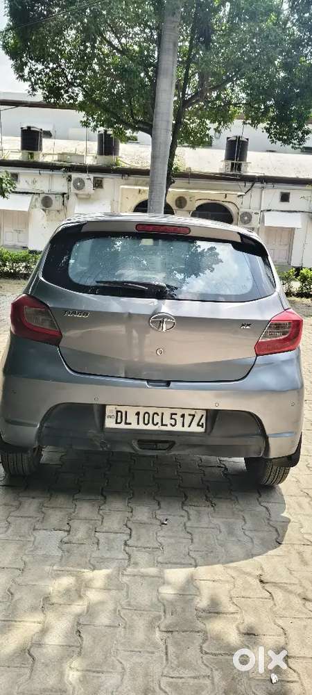 Tata Tiago 2018 Car