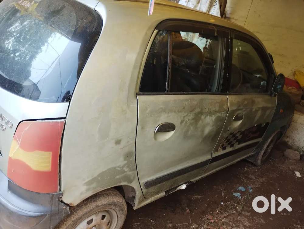Hyundai Santro Xing 2005