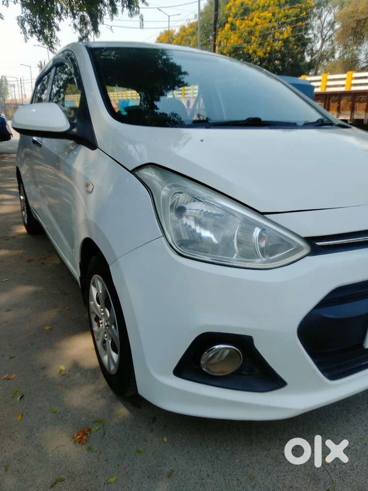 Hyundai I10 1.2 Kappa Magna, 2014, Petrol