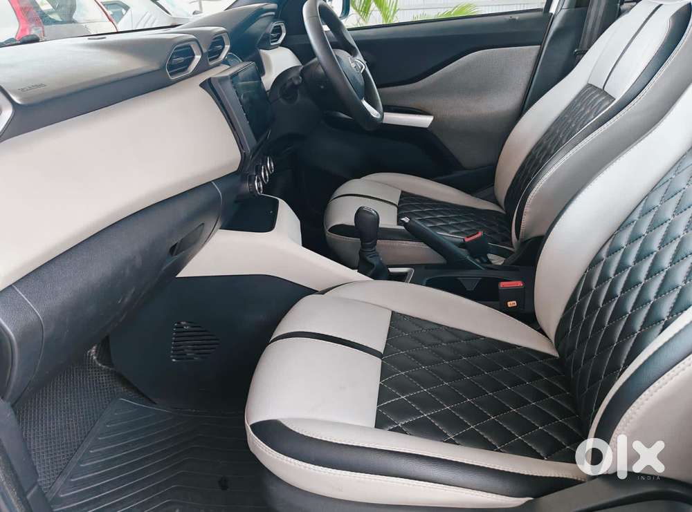 Nissan Magnite 1.0 Xl, 2024, Petrol