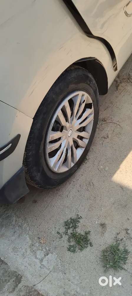 Maruti Suzuki Celerio 2018 Petrol 111500 Km Driven