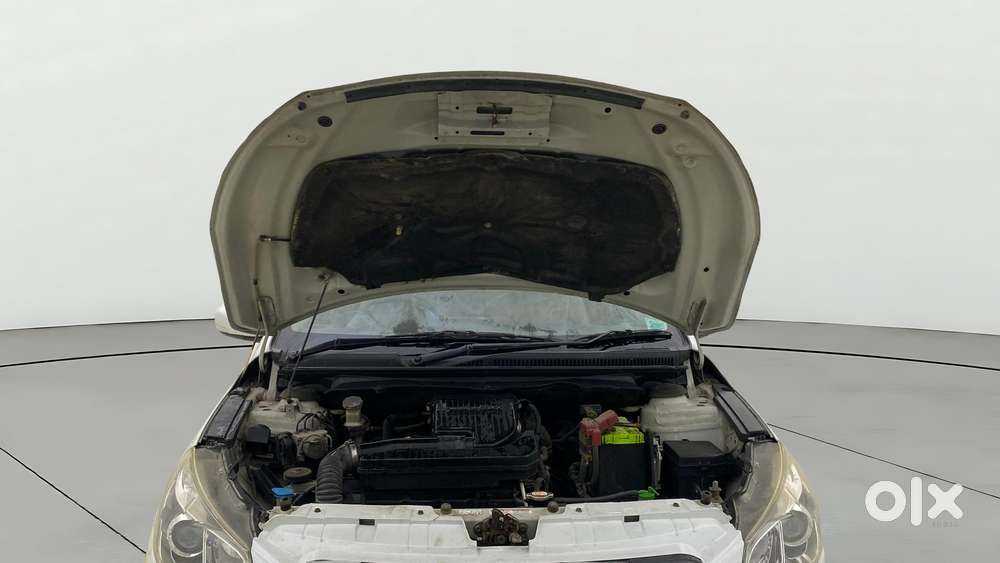 Maruti Suzuki Ciaz 2014-2017 Zxi, 2015, Petrol