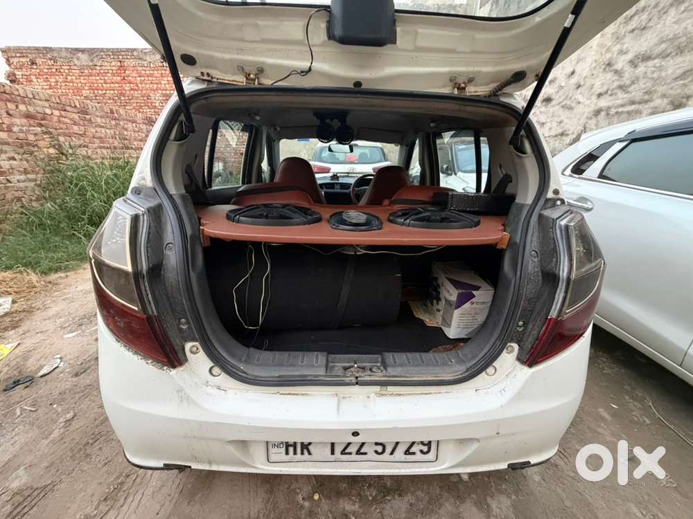 2015 Maruti Suzuki Alto