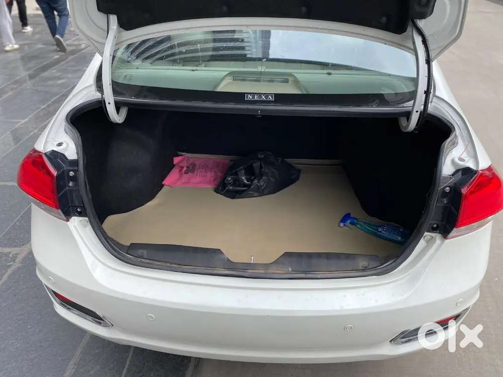 Maruti Suzuki Ciaz 2024 Petrol 12000 Km Driven