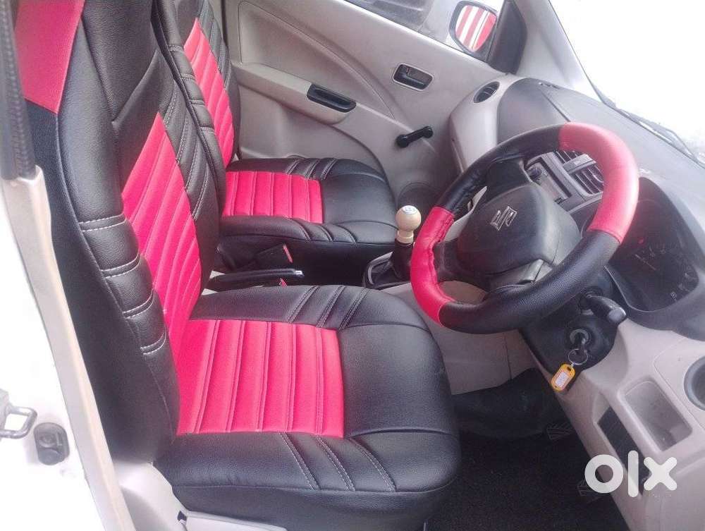 Maruti Suzuki Celerio Lxi Mt, 2019, Petrol
