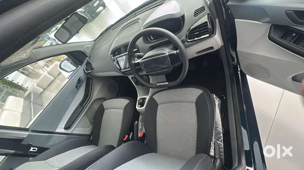Tata Tiago 2026 Electric 2026 Km Driven