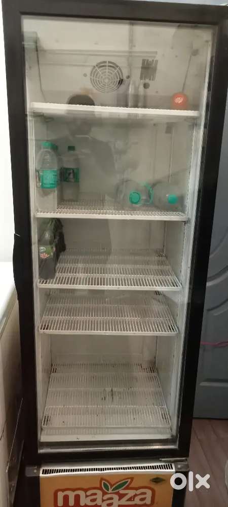 Freez cold drink