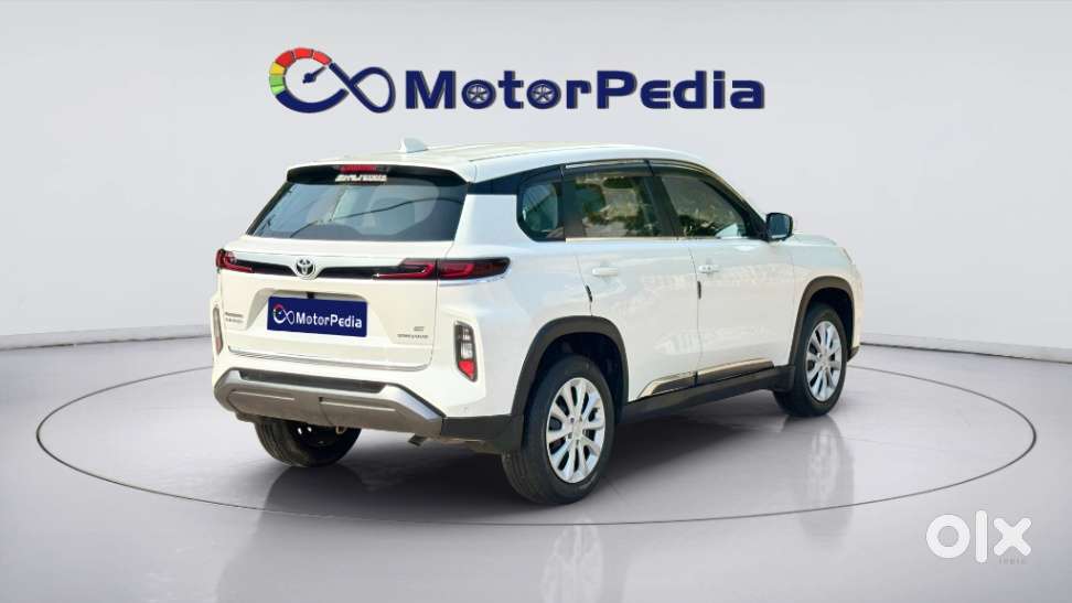 Toyota Urban Cruiser Hyryder 1.5 E Neo Drive, 2023, Petrol