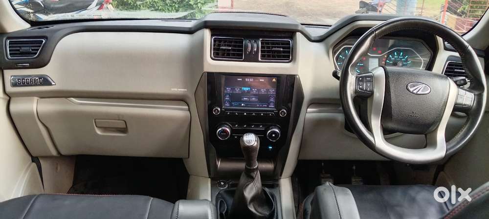 Mahindra Scorpio [ ] 2.2 S11 2wd, 2020, Diesel