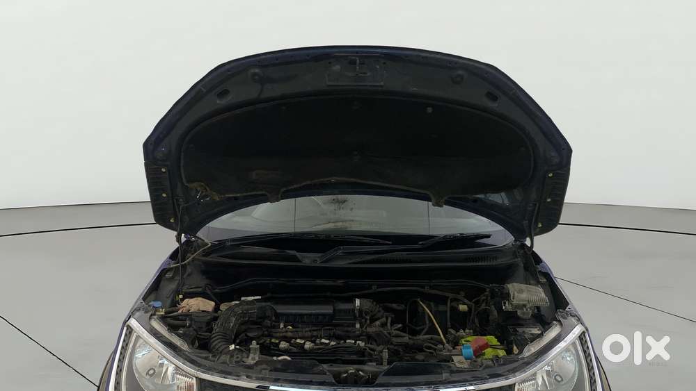 Maruti Suzuki Ignis 1.2 Amt Zeta, 2018, Cng & Hybrids