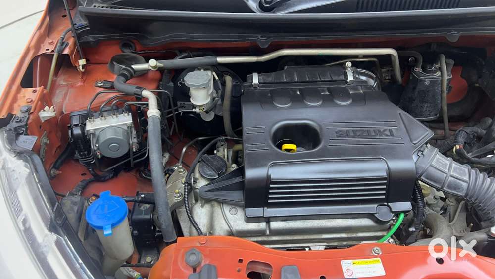 Maruti Suzuki Celerio X Zxi, 2019, Petrol