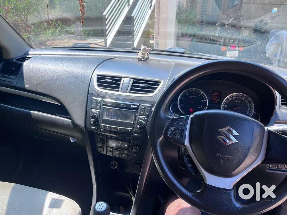 Maruti Suzuki Swift 2014 Diesel Well Maintained