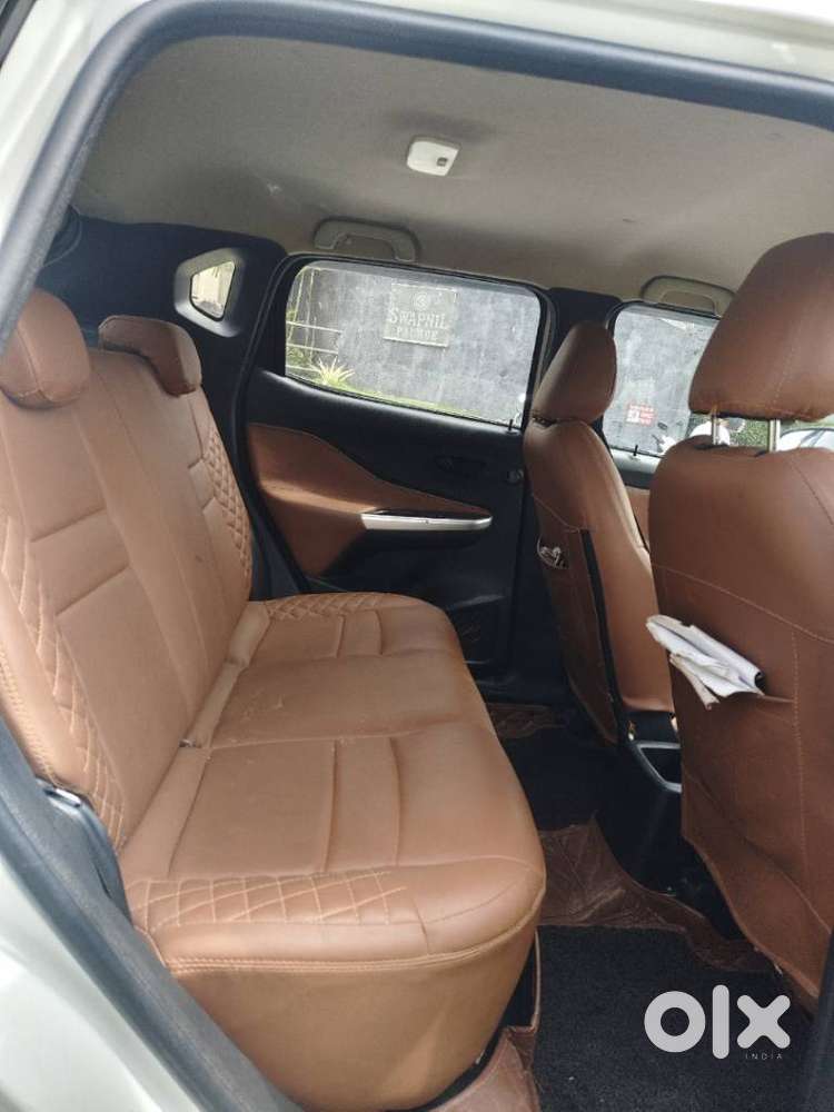 Nissan Magnite 1.0 Xe, 2022, Cng & Hybrids
