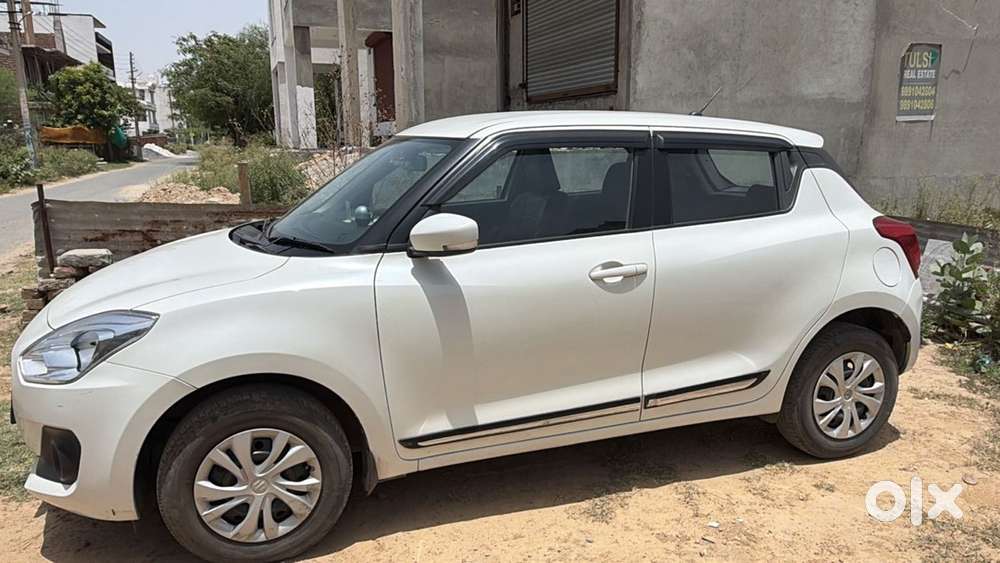 Maruti Suzuki Swift 2021 Manual Petrol