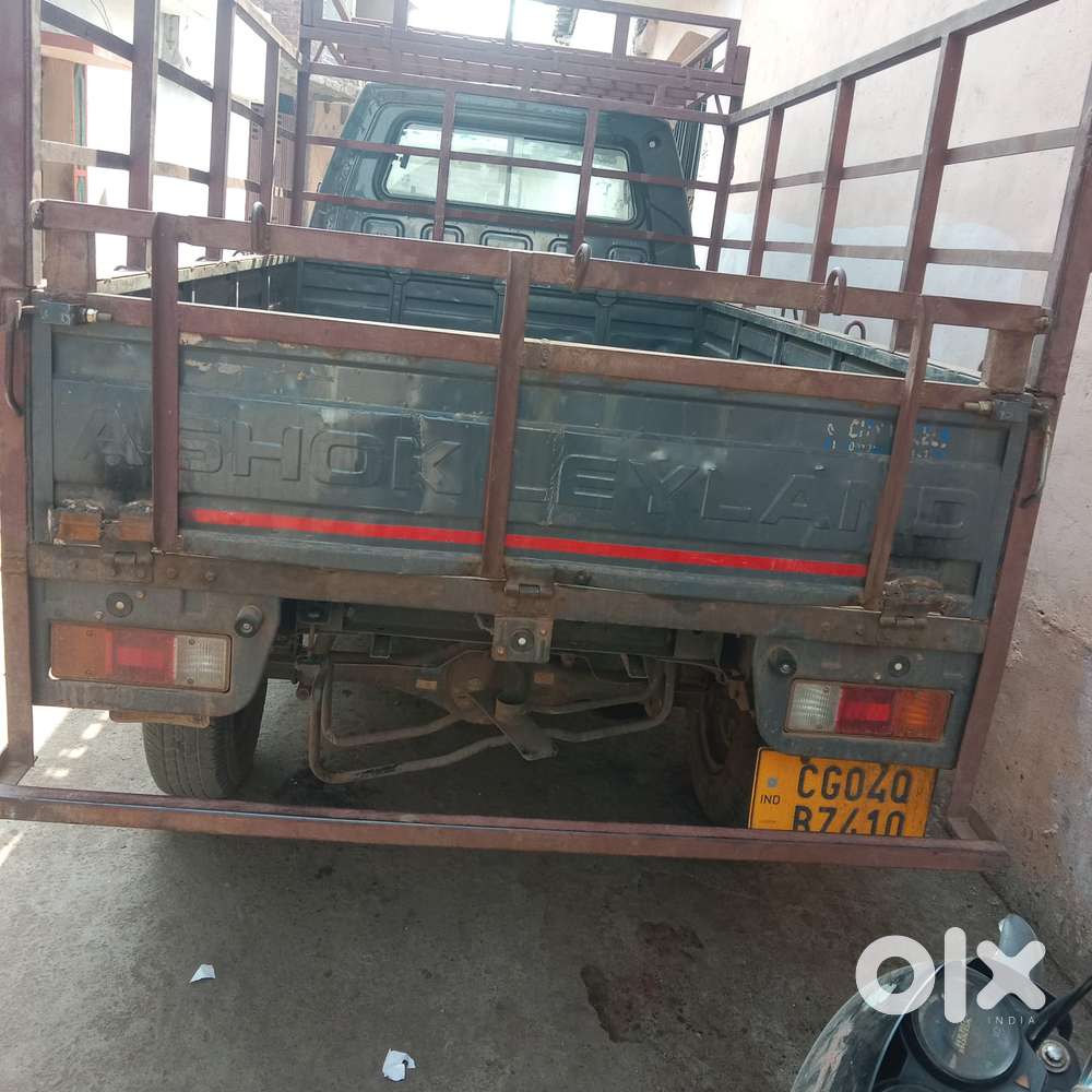 Ashok Leyland Stile Lx, 2023, Diesel