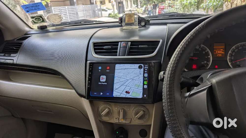 Maruti Suzuki Dzire 2012 Petrol Well Maintained