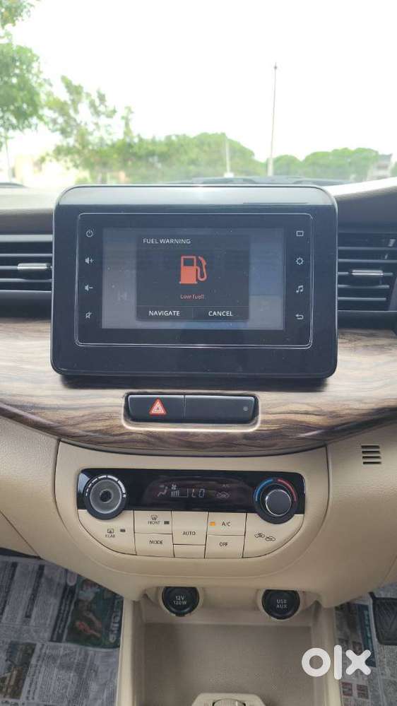 Maruti Suzuki Ertiga 1.5 Zxi Plus, 2021, Petrol