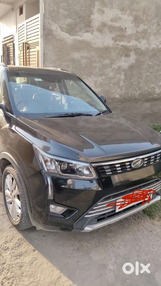 Mahindra Xuv300 Turbosport 2021
