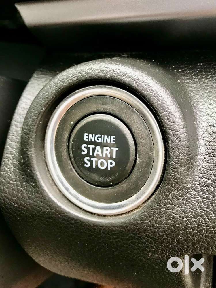 Maruti Suzuki Xl6 1.5 Alpha At, 2021, Petrol