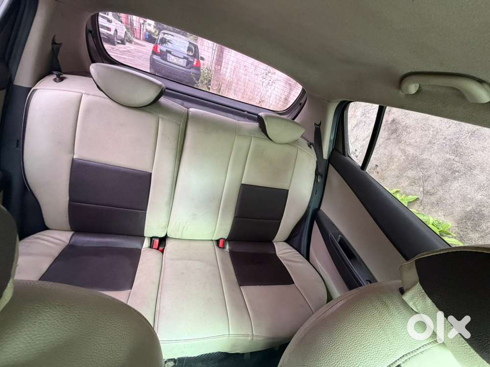 Hyundai I20 Diesel Sportz 2014