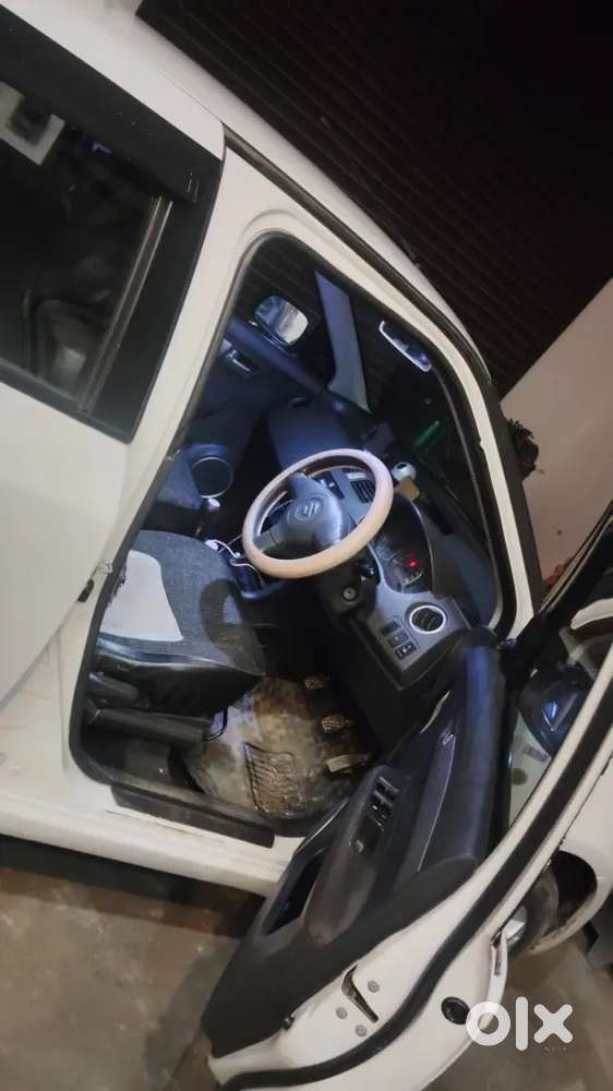 Maruti Suzuki Swift Vdi 2010