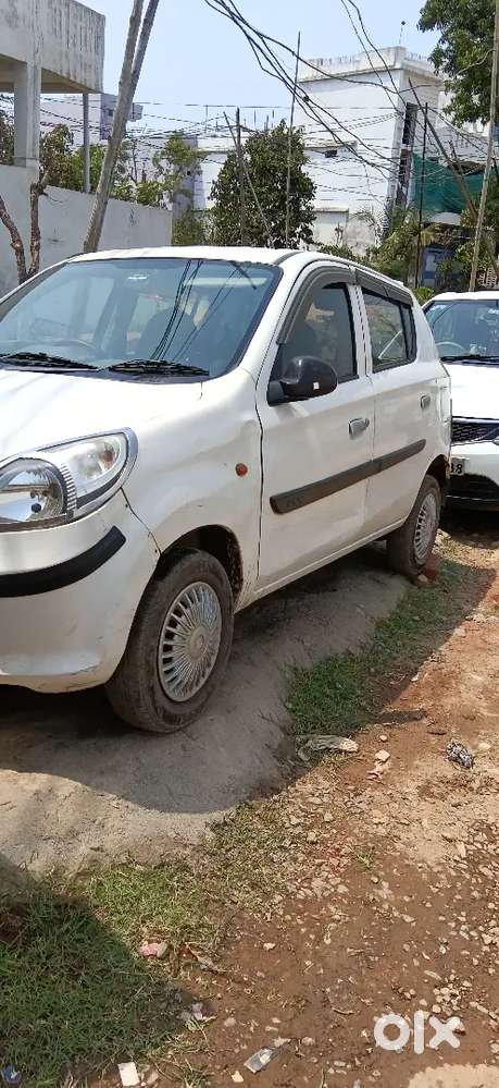 Alto 800 Model 2015 New Gadi Lena Hai