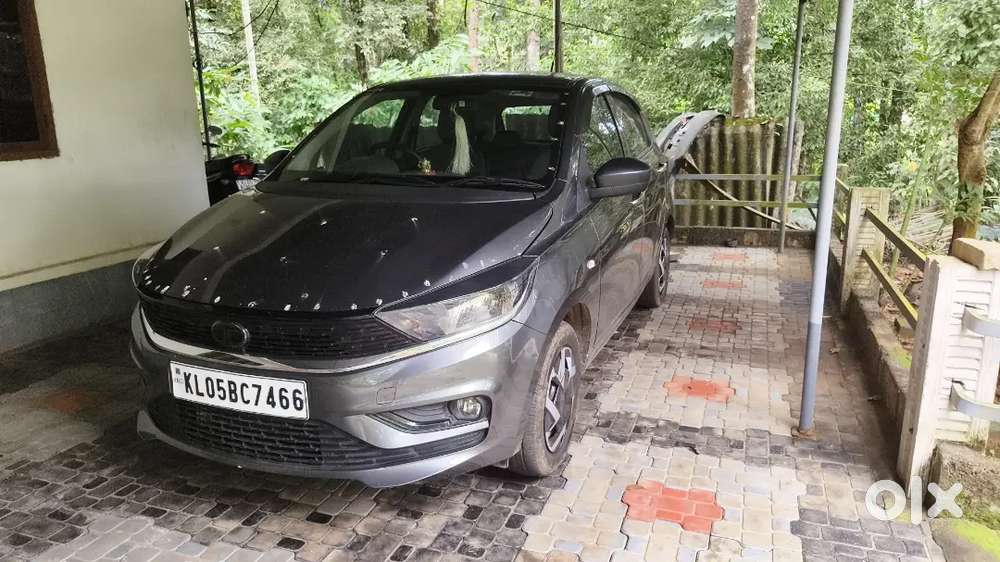Tata Tiago Xm 2025 Manual Petrol