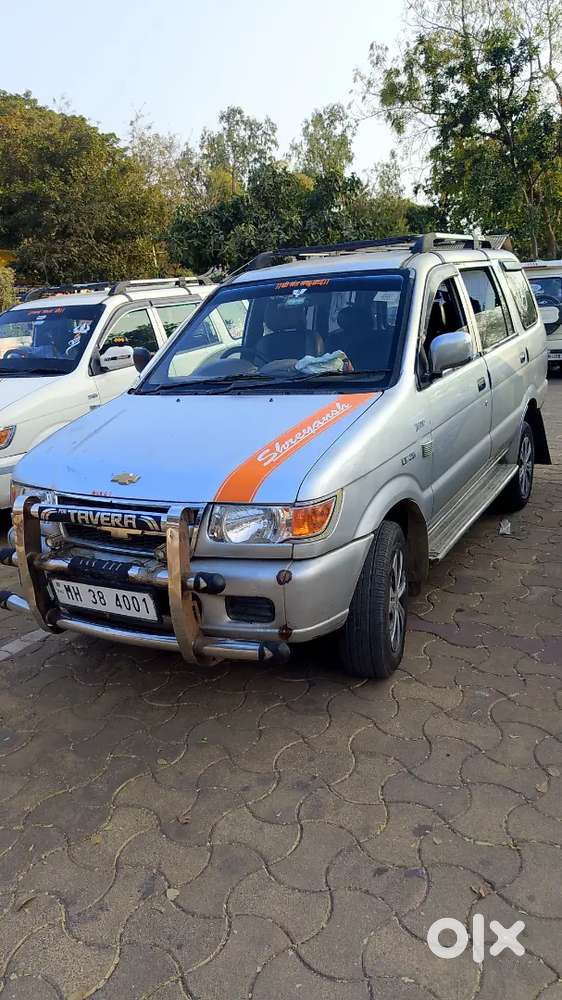 Chevrolet Tavera 2011