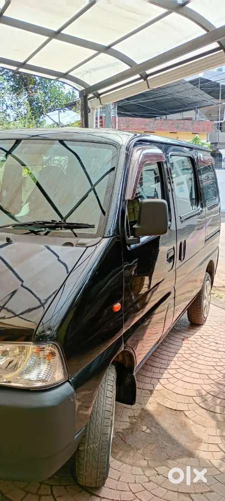 Maruti Suzuki Ecco Ac