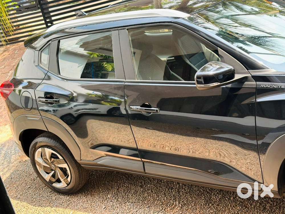 Nissan Automatic Petrol 2024