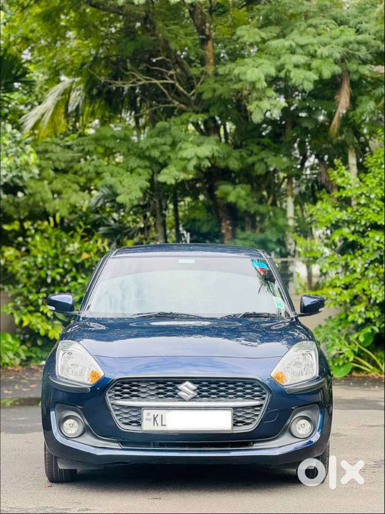 Maruti Suzuki Swift, 2023, Petrol