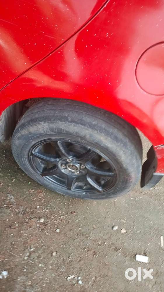 Maruti Swift Vdi 2008