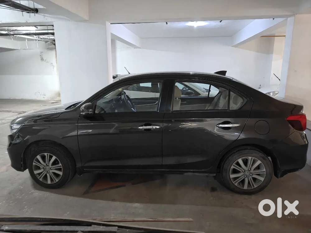Honda Amaze 2024 Petrol 18000 Km Driven
