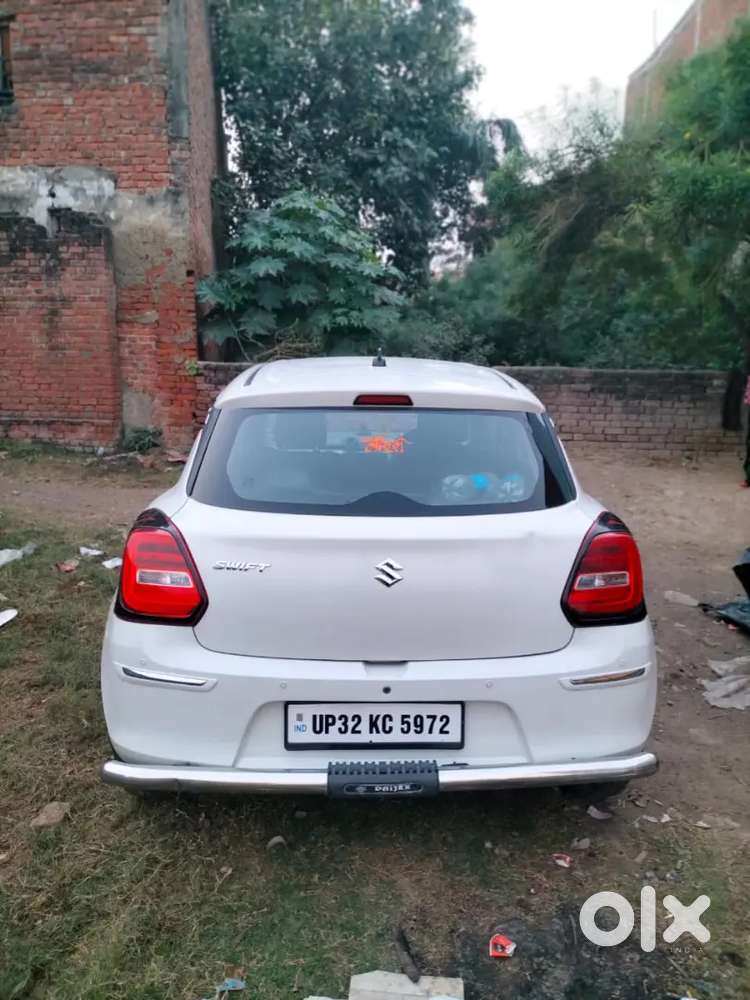 Maruti Suzuki Swift Zdi 2018