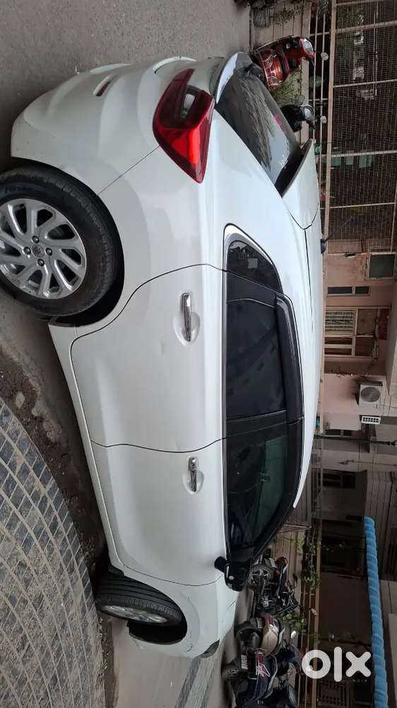 Baleno Zeta Cng For Sale