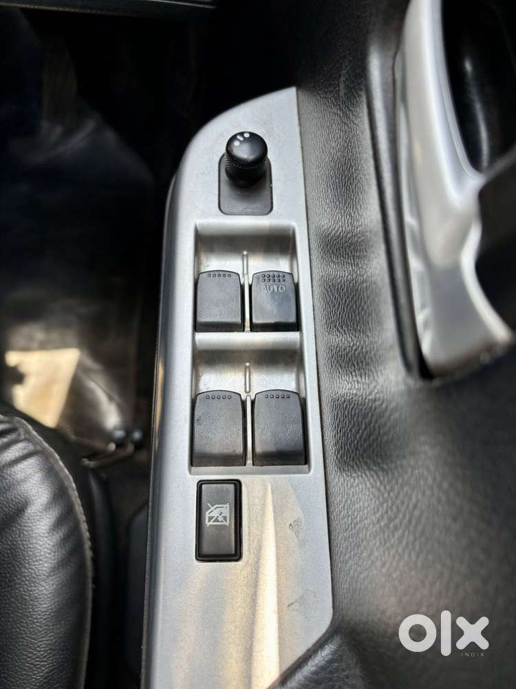 Maruti Suzuki Wagon R Vxi 1.0, 2016, Petrol