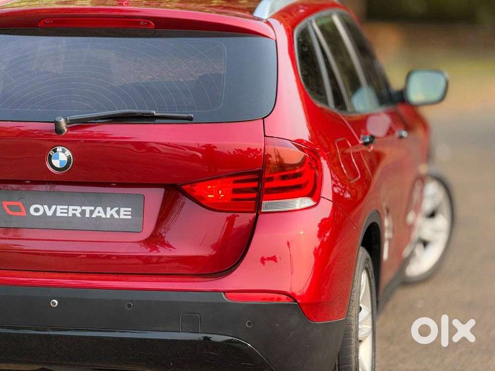 Bmw X1, 2012, Diesel