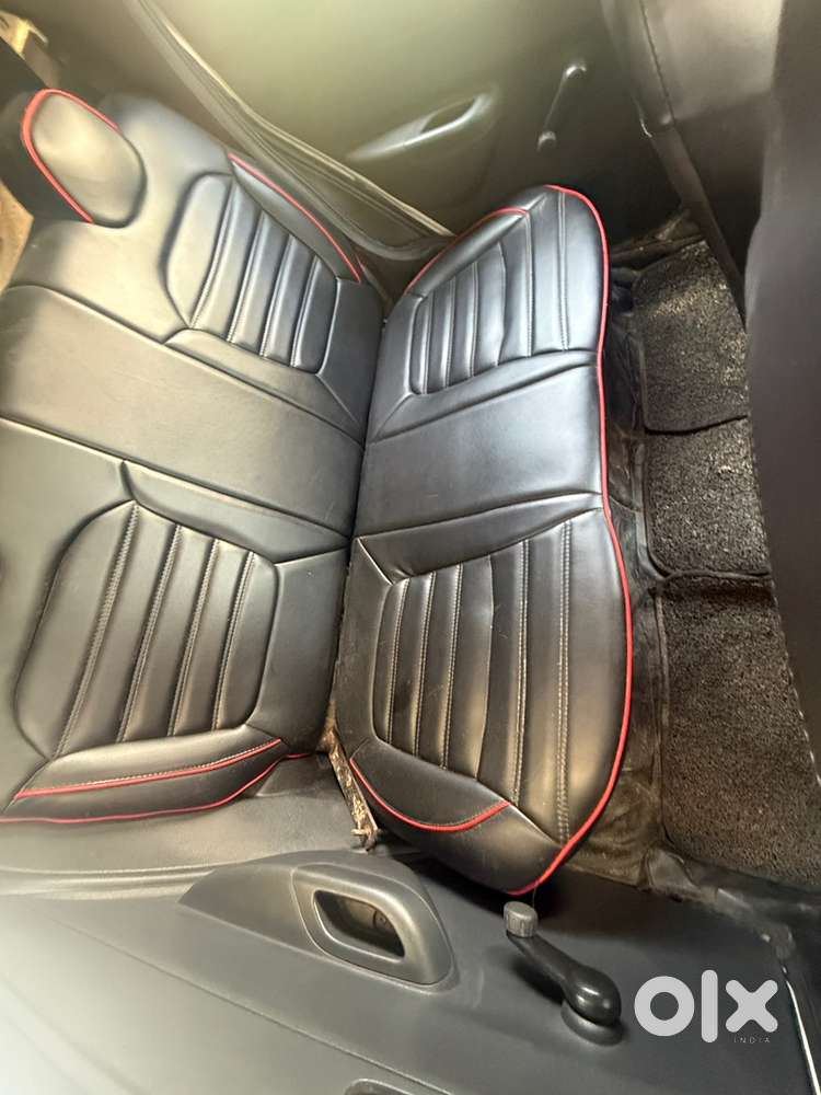Renault Kwid 2017 Good Condition