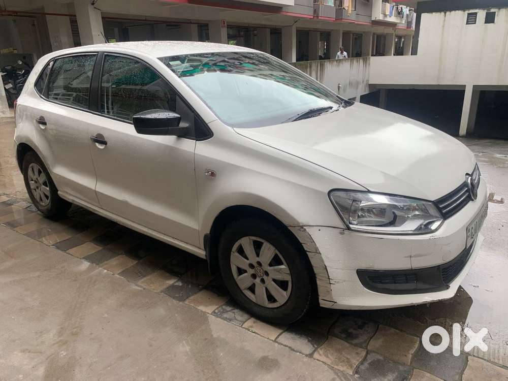 Volkswagen Polo 1.0 Manual 2011