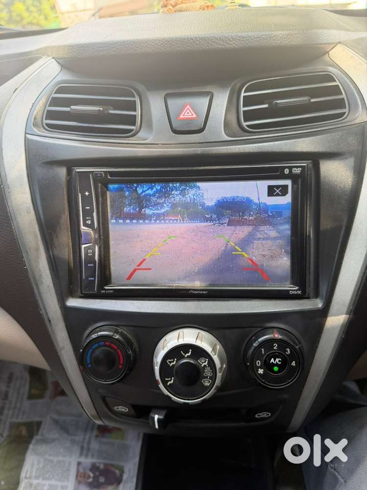 Hyundai Eon Petrol Well Maintained