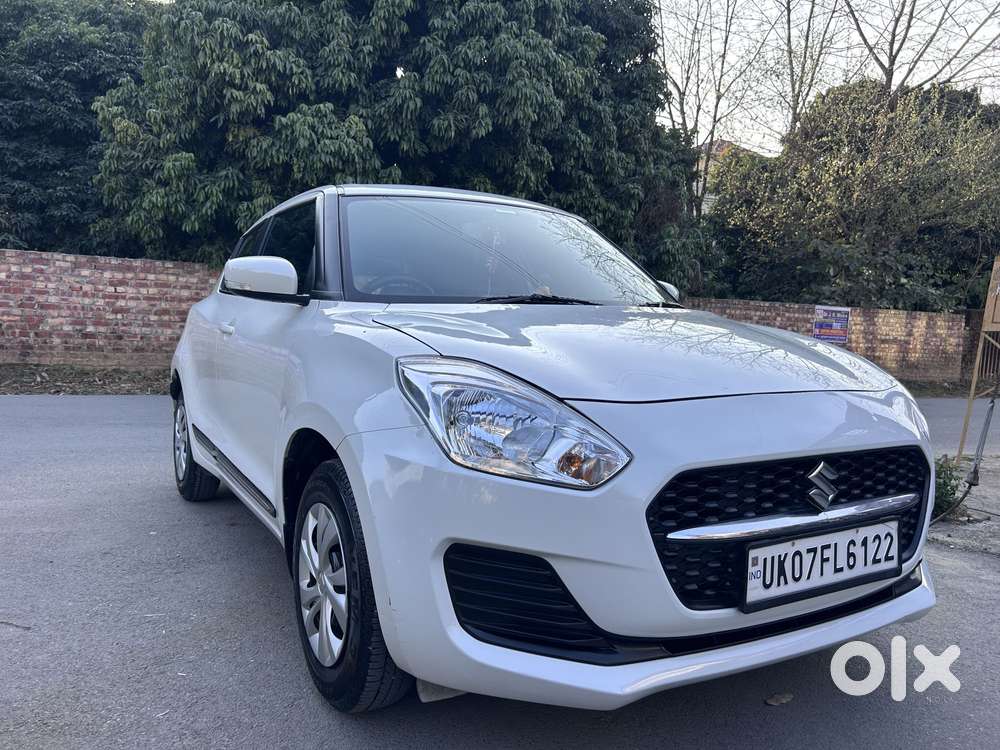 Maruti Suzuki Swift