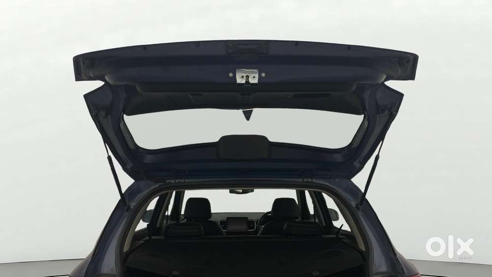 Hyundai Venue Sx Plus Turbo Dct, 2021, Petrol