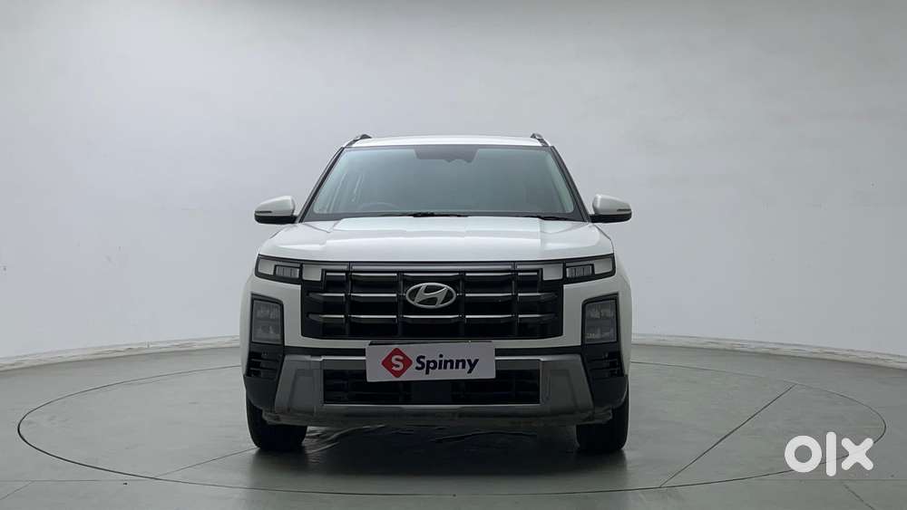 Hyundai Creta 1.5 Crdi Sx, 2024, Diesel